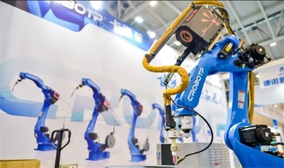 展位火热预定中 | 2022广东（佛山）工博会 - 软件开发展区规划