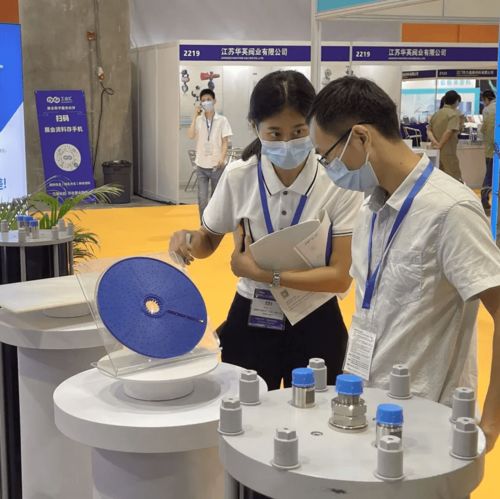 美富特亮相广州表面处理展，电镀废水零排放工艺引领行业绿色发展