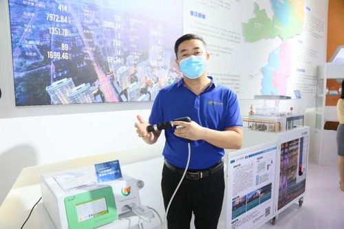 沣西科创超能力 秒康医疗深耕自主研发，逐梦精准医疗技术交流