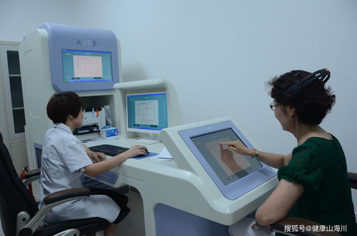 自主科技创新成果加速落地，健康科技领域迎来发展新机遇