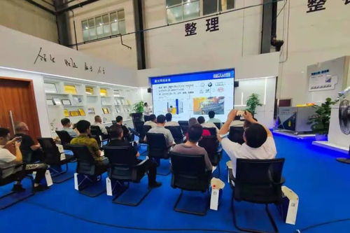 开放协作 价值共享——天津大族工厂开放周暨三维五轴切割技术交流会圆满落幕